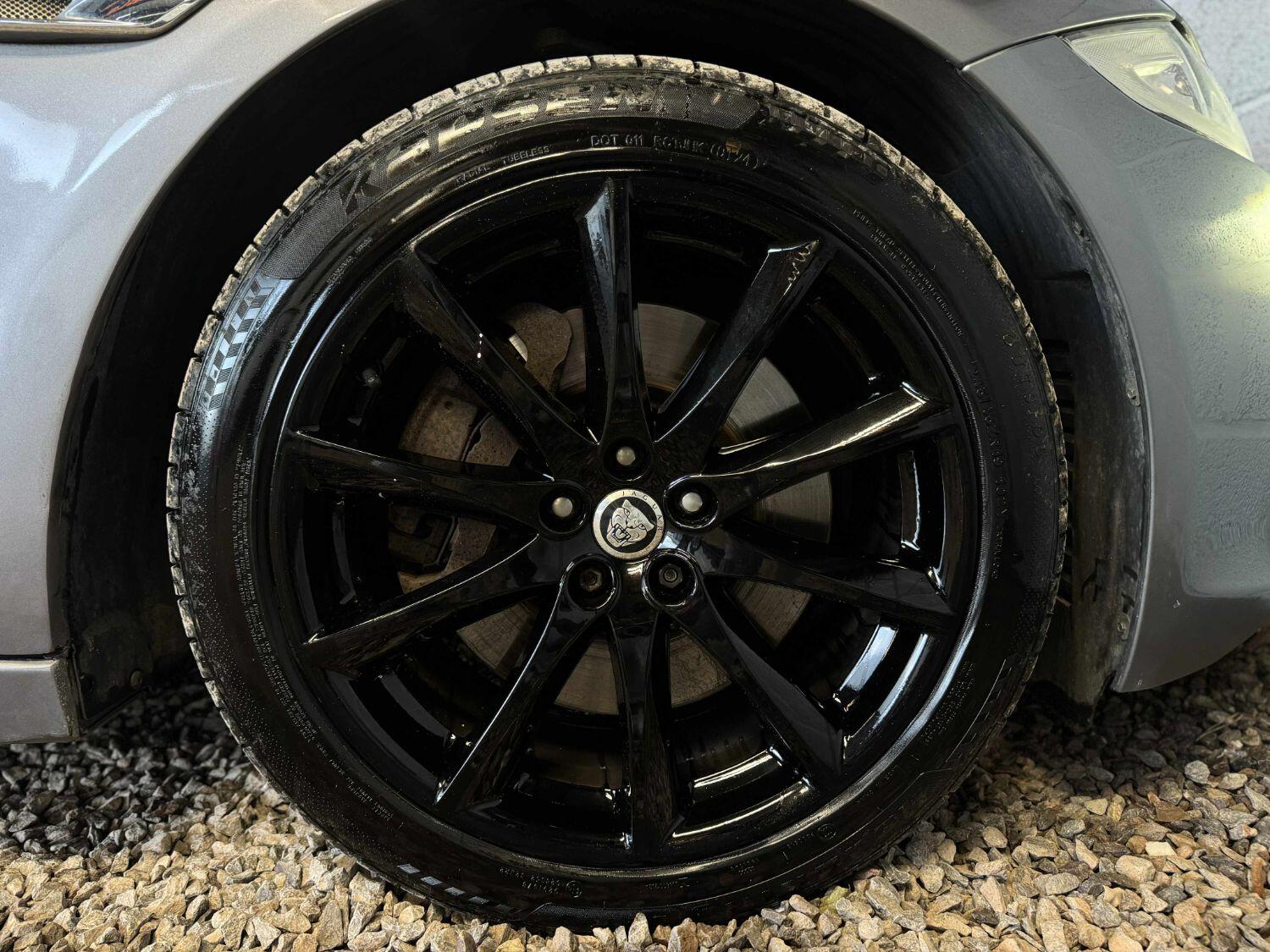 Used Jaguar XJ 2013 for sale - 76769406: Photo 31