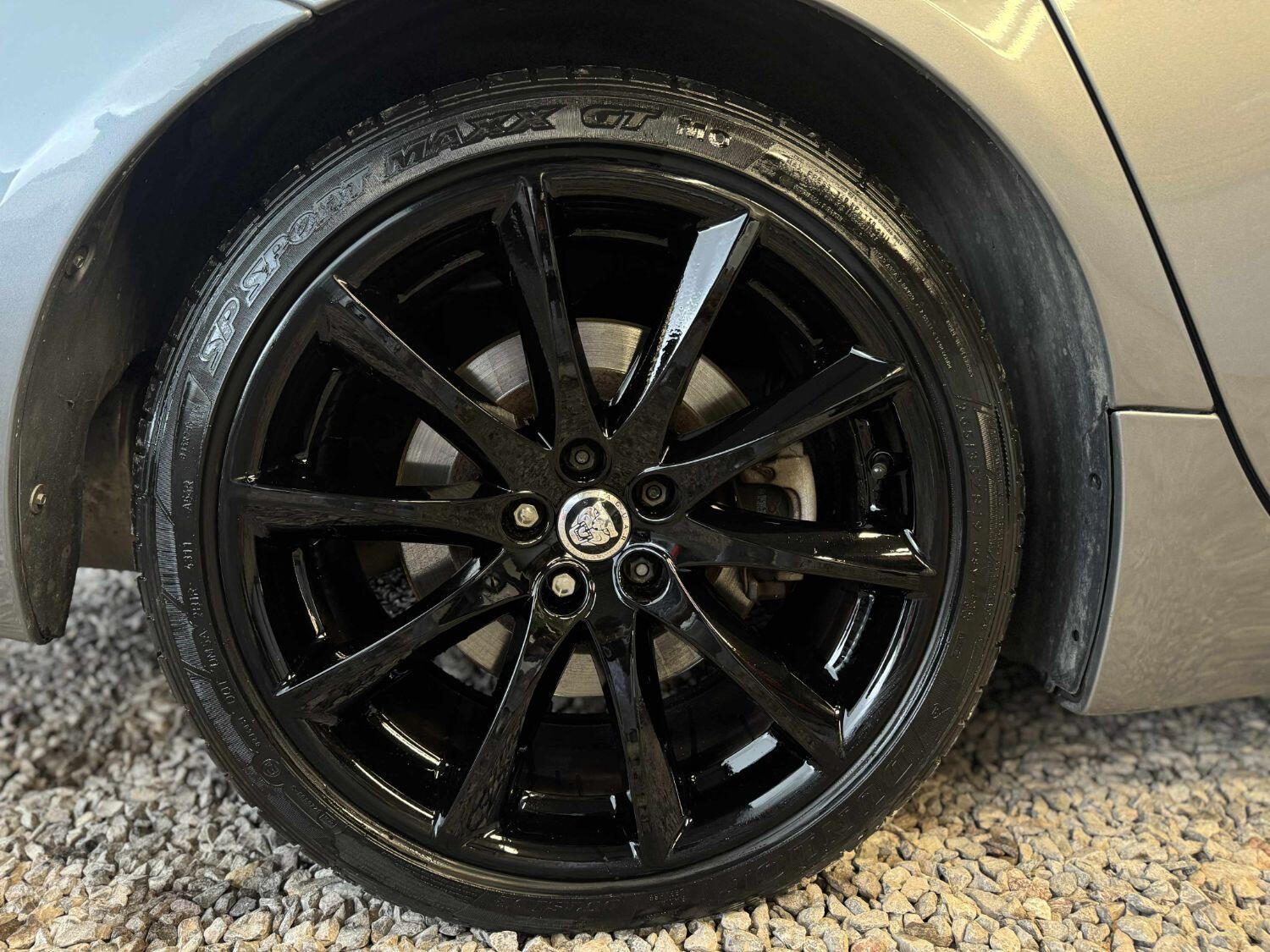 Used Jaguar XJ 2013 for sale - 76769406: Photo 32