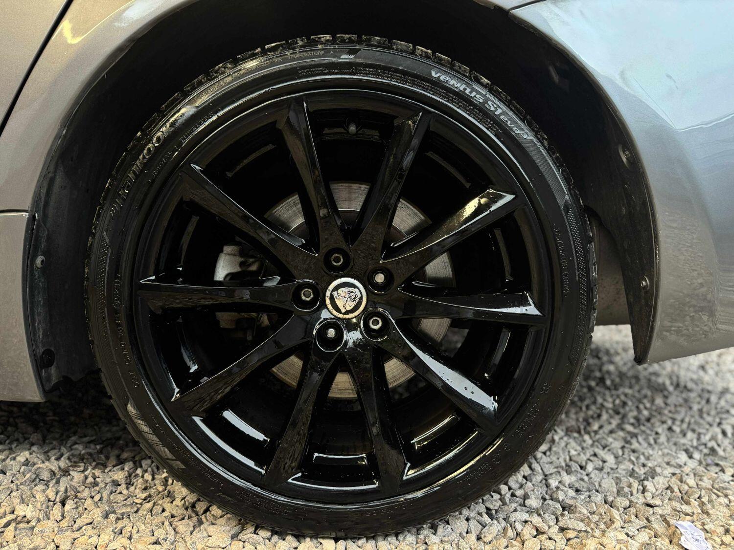 Used Jaguar XJ 2013 for sale - 76769406: Photo 33