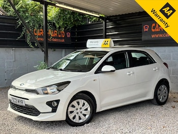 Used Kia Rio 2021 for sale - 79463442: Photo