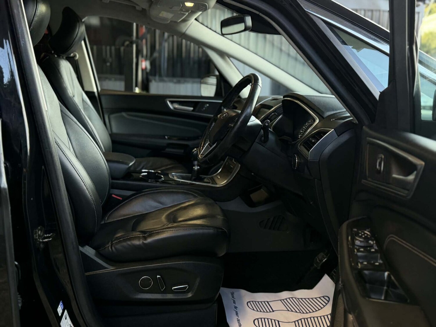 Used Ford S-Max 2015 for sale - 77945780: Photo 10