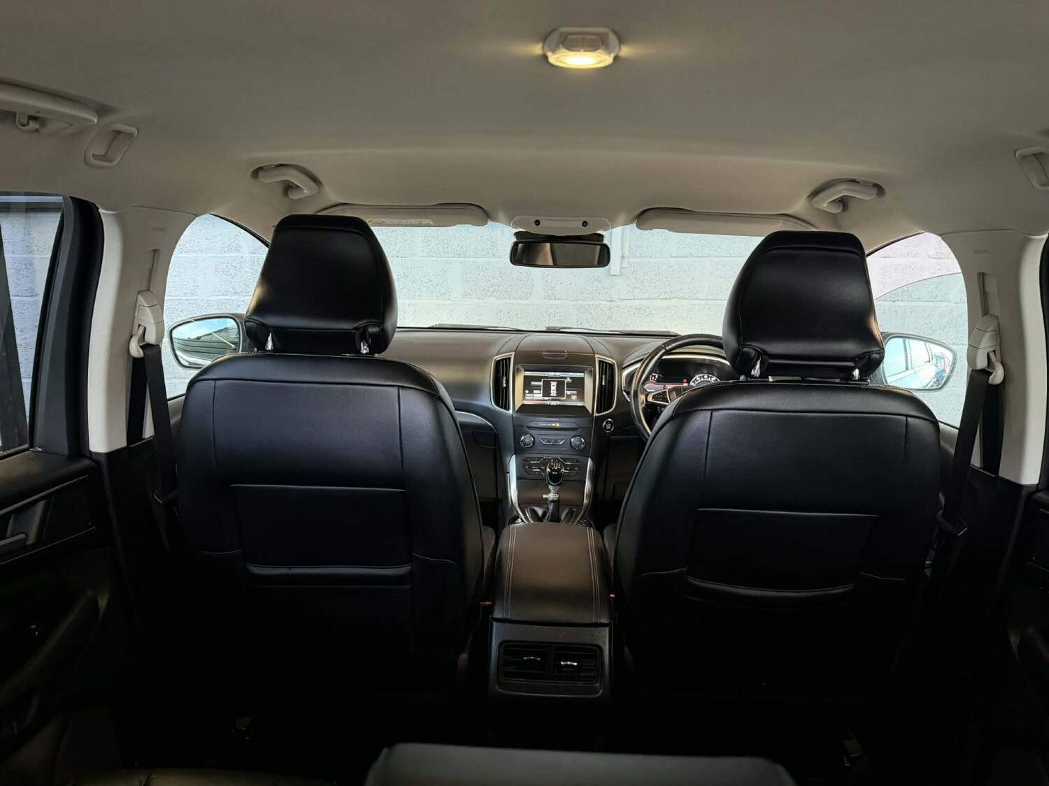 Used Ford S-Max 2015 for sale - 77945780: Photo 11