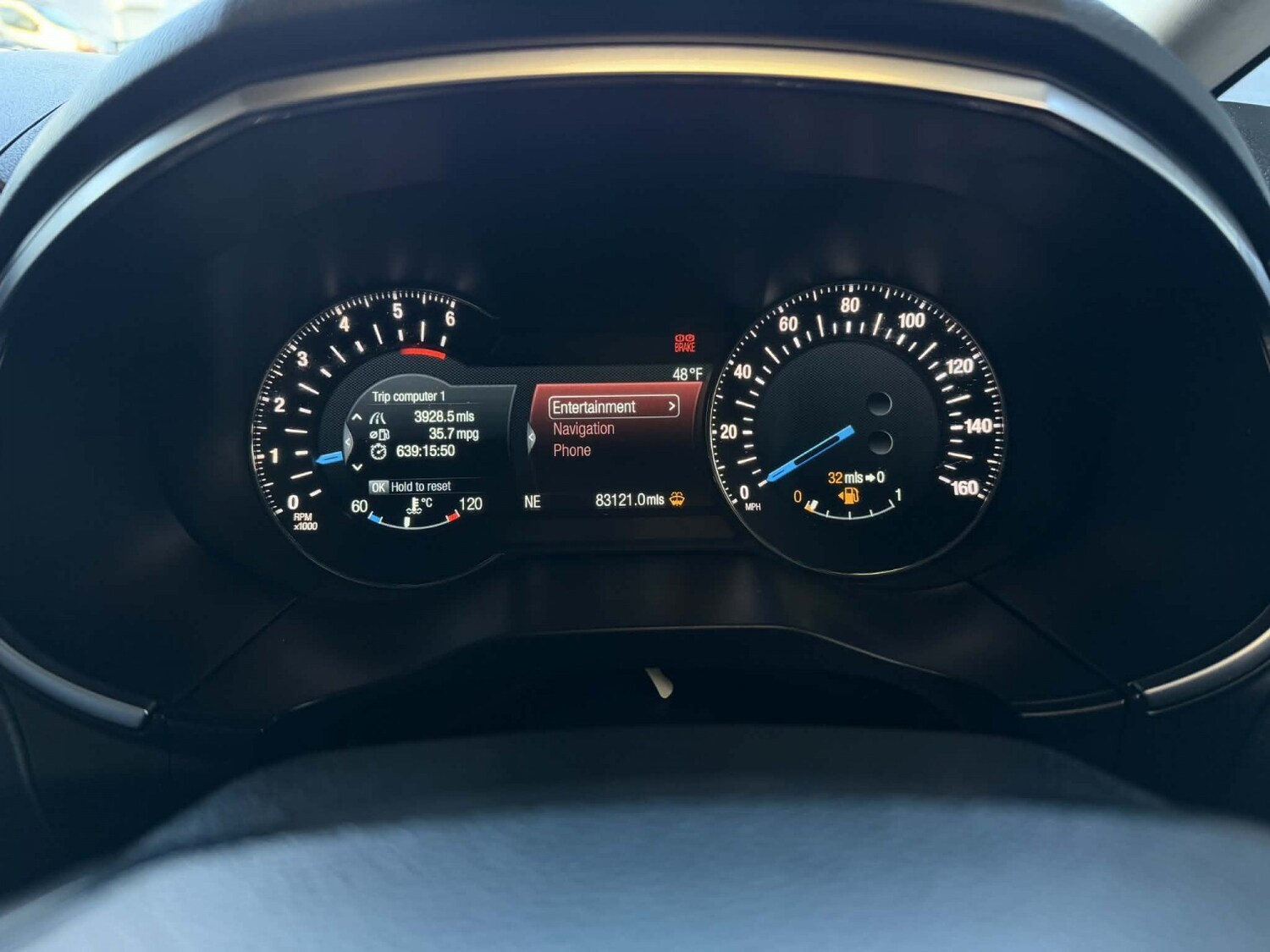 Used Ford S-Max 2015 for sale - 77945780: Photo 13