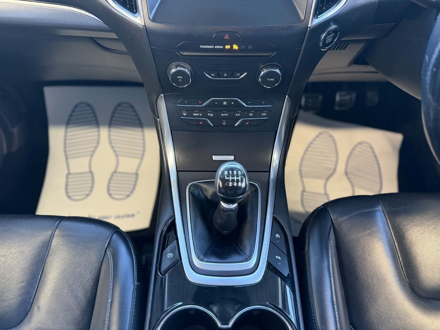 Used Ford S-Max 2015 for sale - 77945780: Photo 15