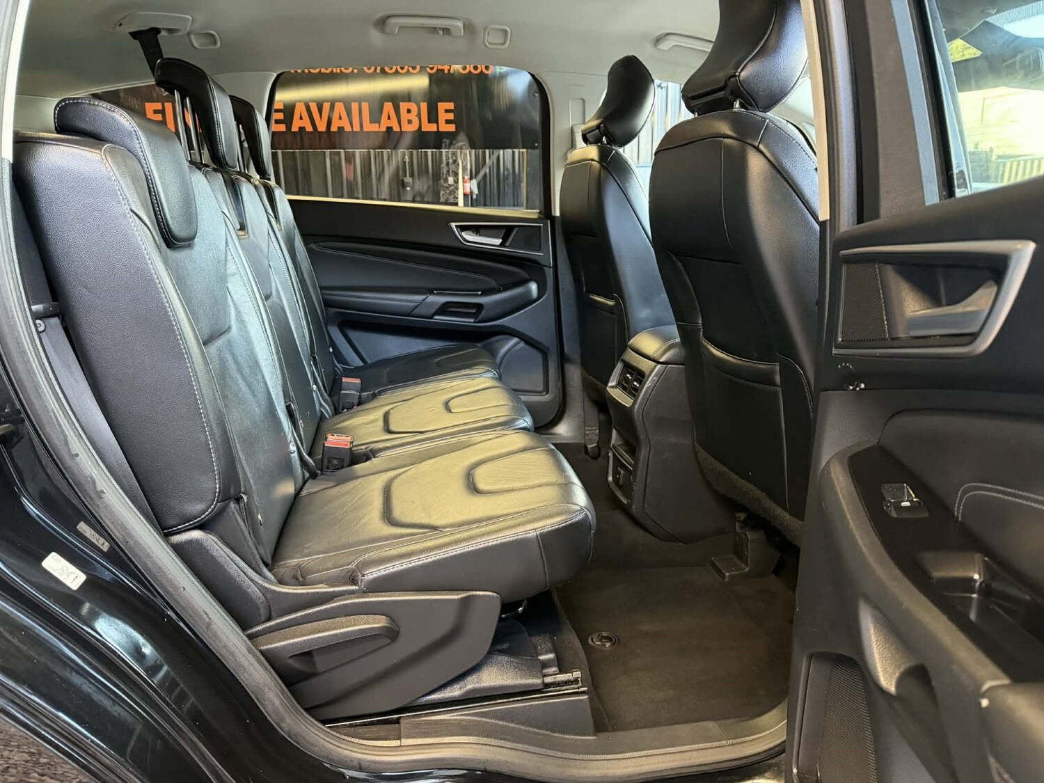 Used Ford S-Max 2015 for sale - 77945780: Photo 17