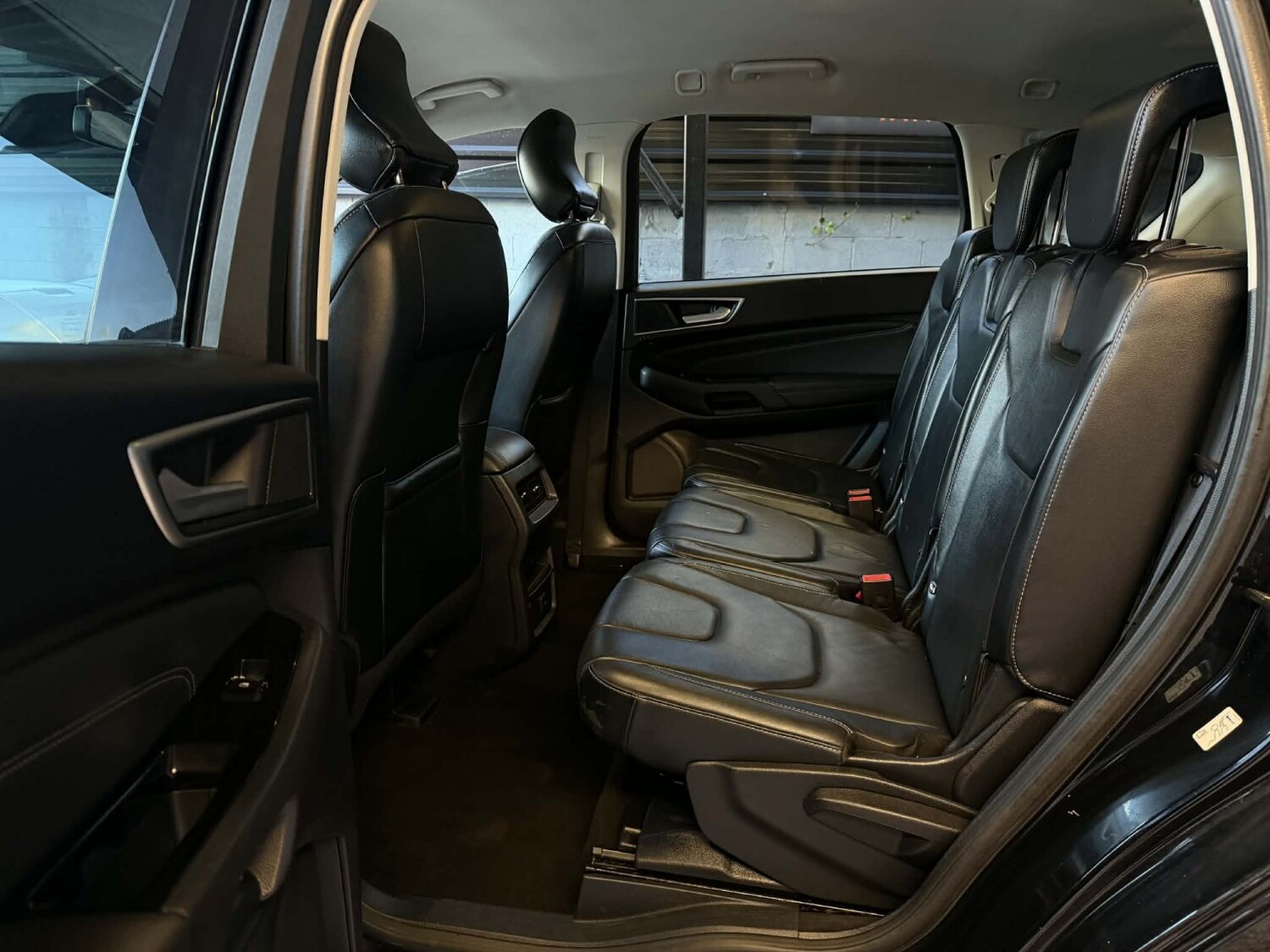 Used Ford S-Max 2015 for sale - 77945780: Photo 18