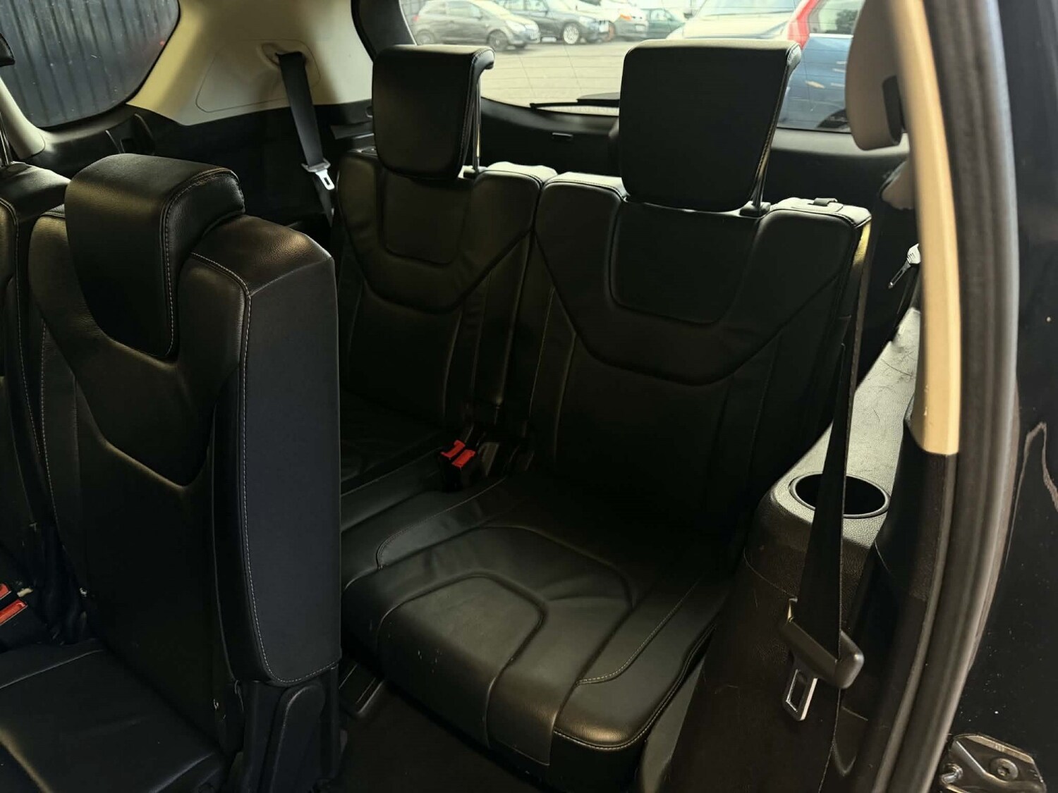 Used Ford S-Max 2015 for sale - 77945780: Photo 19