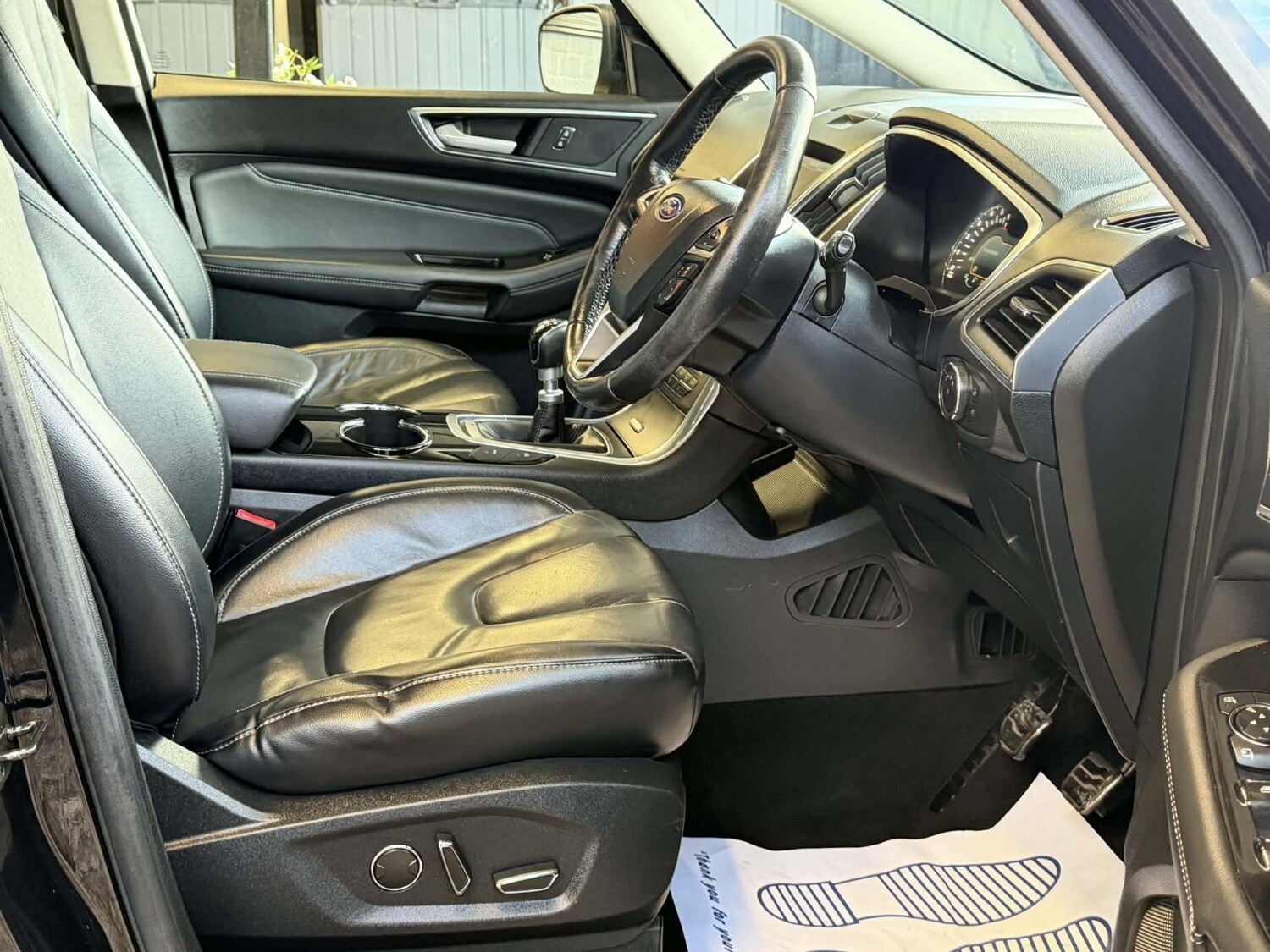 Used Ford S-Max 2015 for sale - 77945780: Photo 25