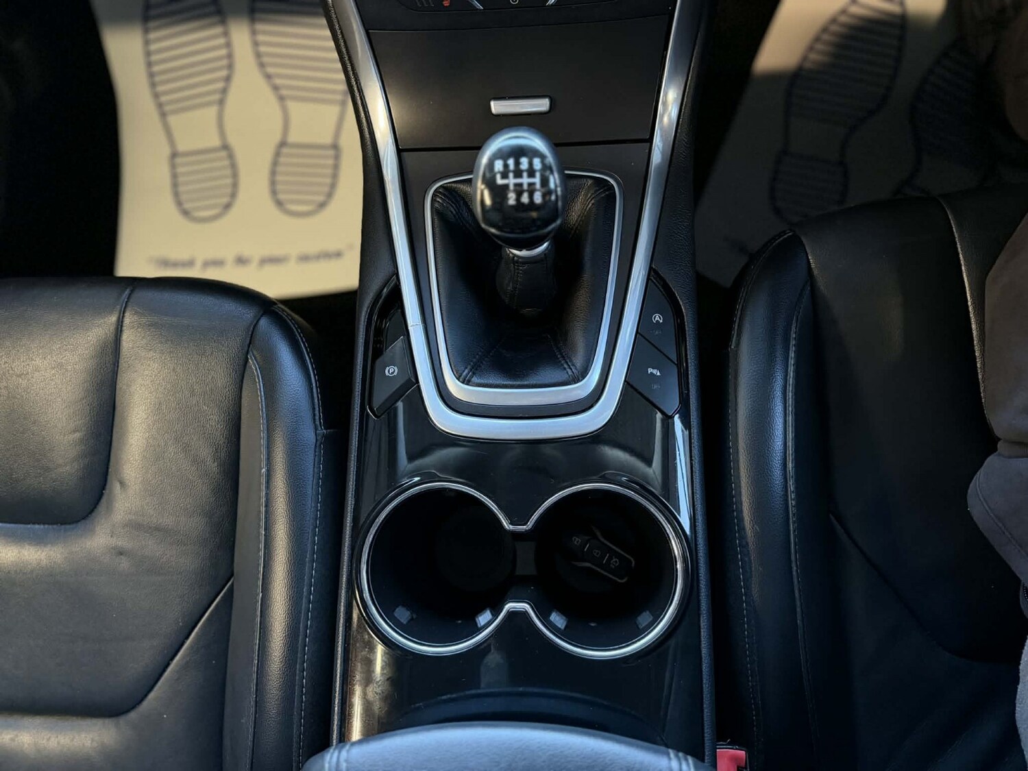 Used Ford S-Max 2015 for sale - 77945780: Photo 26