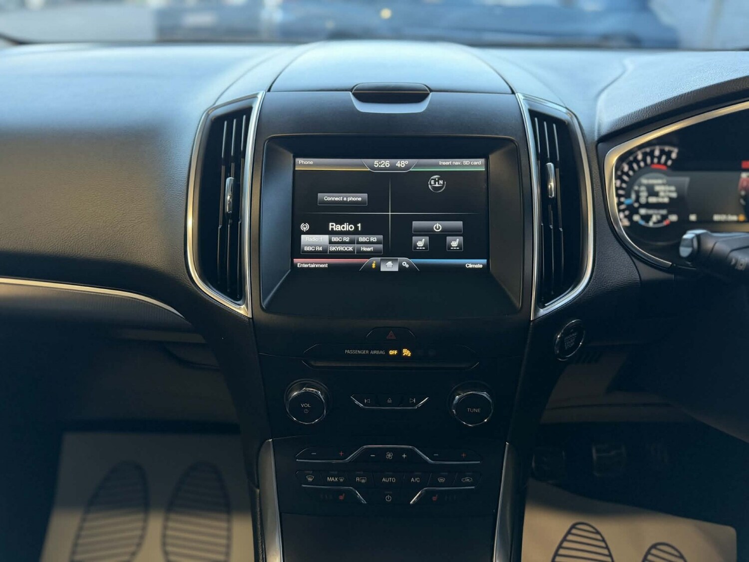 Used Ford S-Max 2015 for sale - 77945780: Photo 27