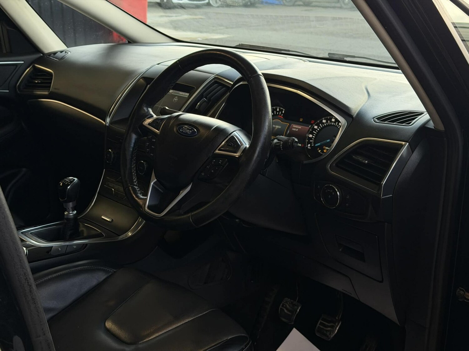 Used Ford S-Max 2015 for sale - 77945780: Photo 28