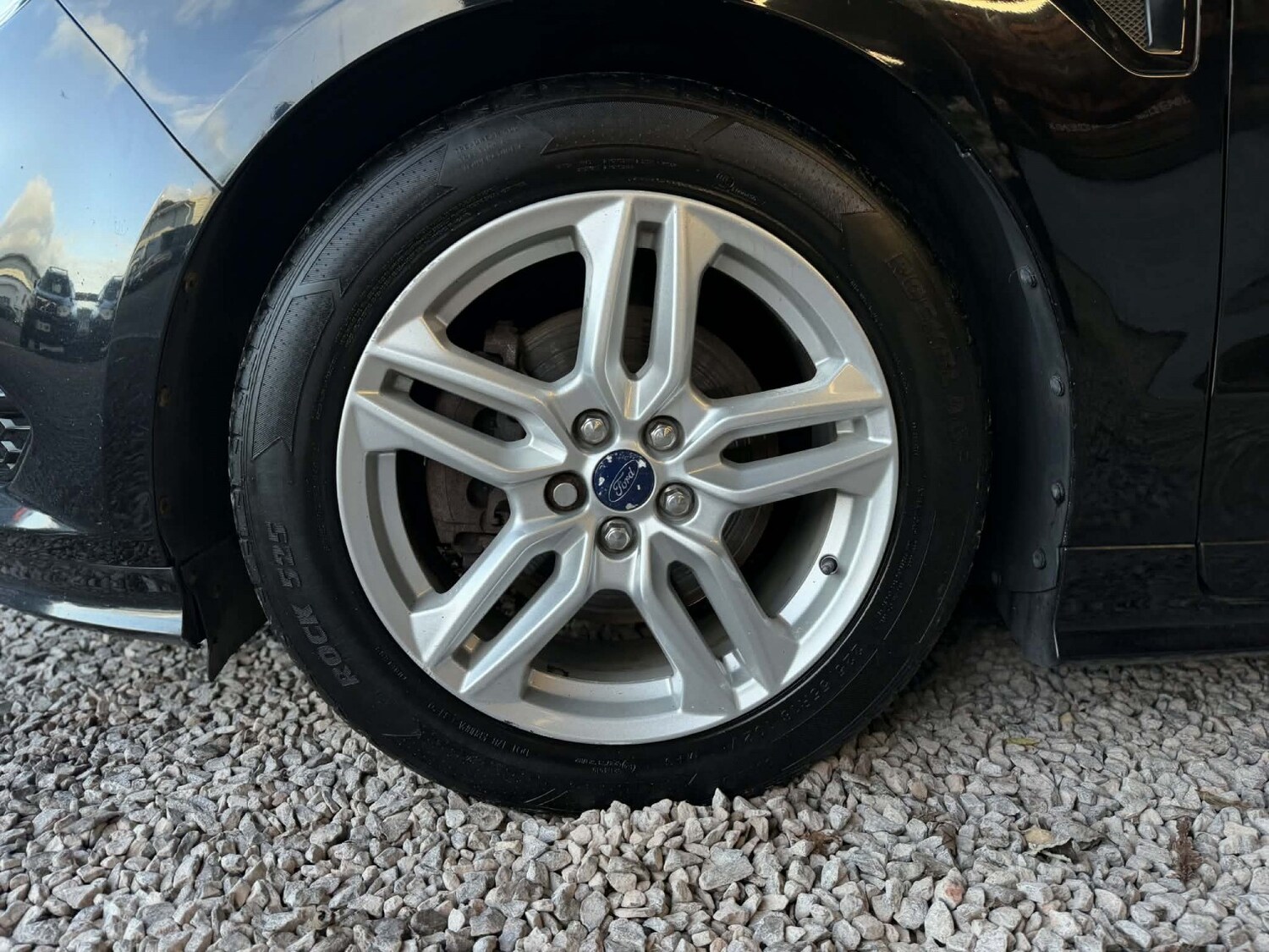 Used Ford S-Max 2015 for sale - 77945780: Photo 29