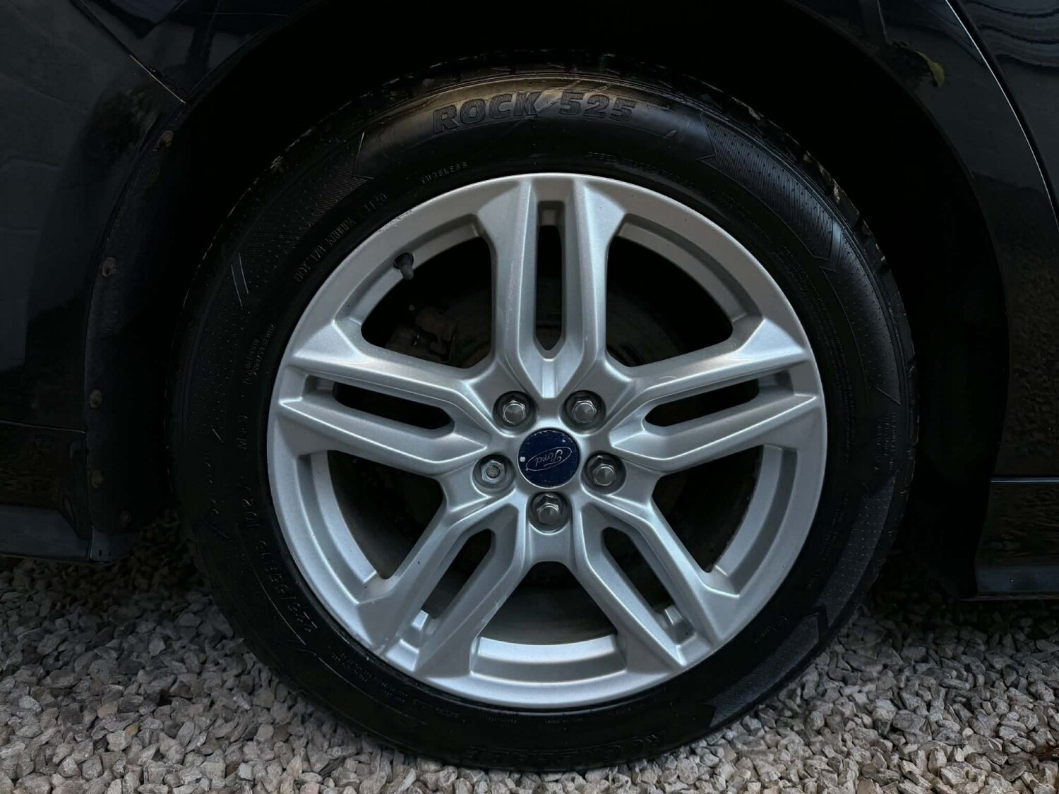 Used Ford S-Max 2015 for sale - 77945780: Photo 31