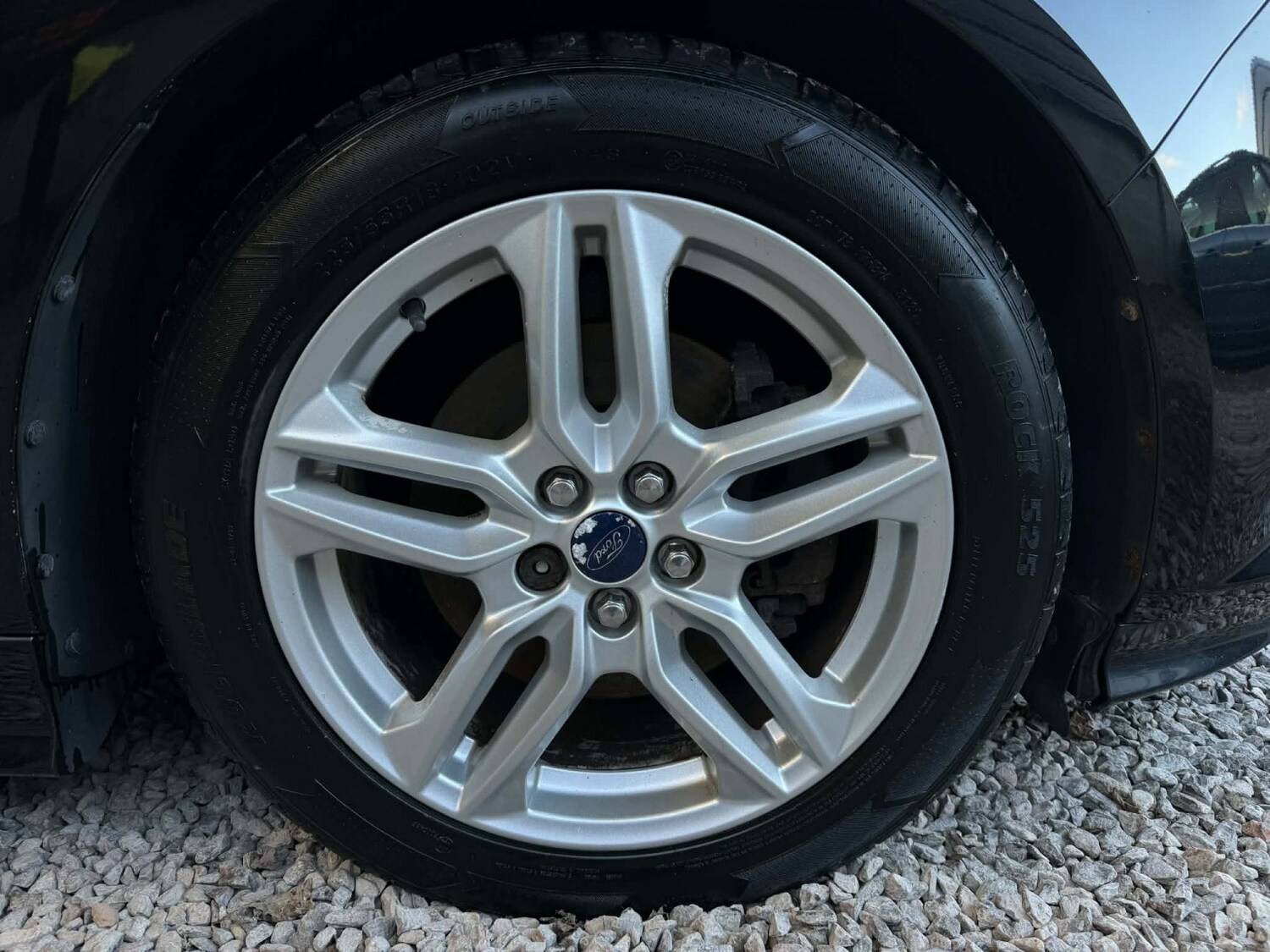 Used Ford S-Max 2015 for sale - 77945780: Photo 32