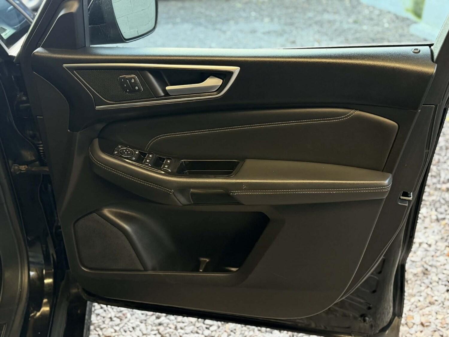 Used Ford S-Max 2015 for sale - 77945780: Photo 34