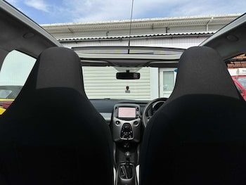 Used Peugeot 108 2016 for sale - 75371792: Photo