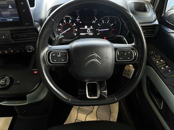 Used Citroen Berlingo 2019 for sale - 76098748: Photo 11