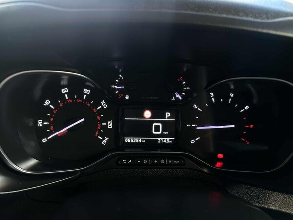 Used Citroen Berlingo 2019 for sale - 76098748: Photo 12