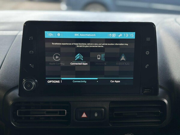 Used Citroen Berlingo 2019 for sale - 76098748: Photo 14