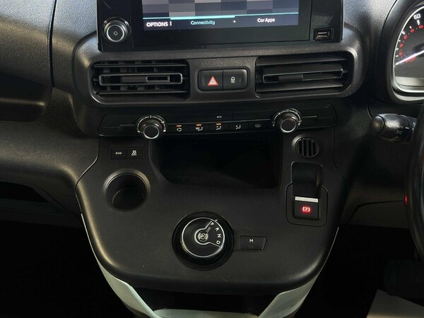 Used Citroen Berlingo 2019 for sale - 76098748: Photo 15