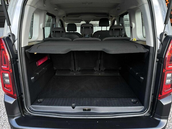 Used Citroen Berlingo 2019 for sale - 76098748: Photo 19