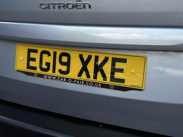 Used Citroen Berlingo 2019 for sale - 76098748: Photo 24