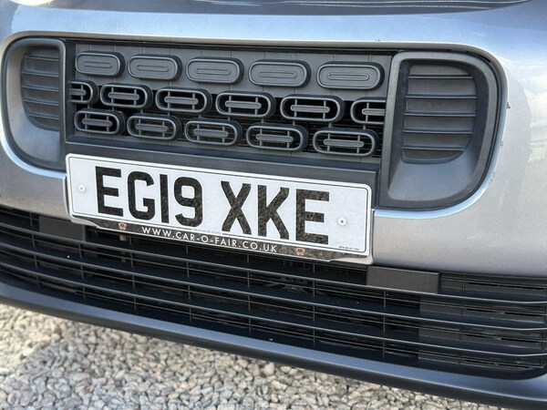 Used Citroen Berlingo 2019 for sale - 76098748: Photo 25