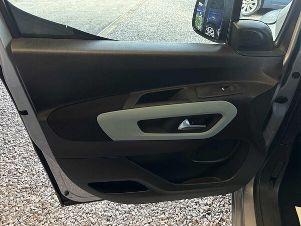 Used Citroen Berlingo 2019 for sale - 76098748: Photo 29