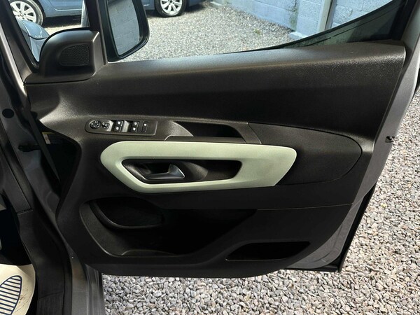 Used Citroen Berlingo 2019 for sale - 76098748: Photo 30