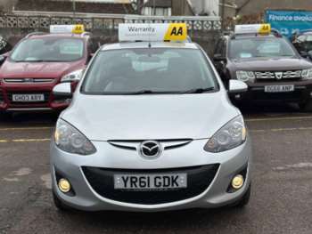 Used Mazda Mazda2 2011 for sale - 74723133: Photo