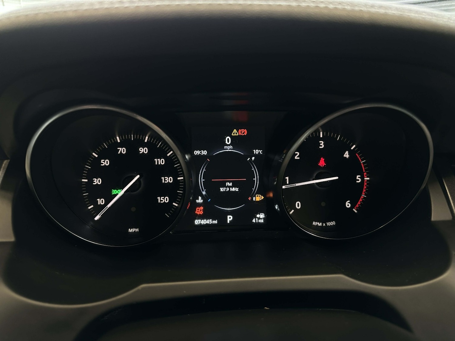 Used Land Rover Range Rover Evoque 2016 for sale - 76666080: Photo 13