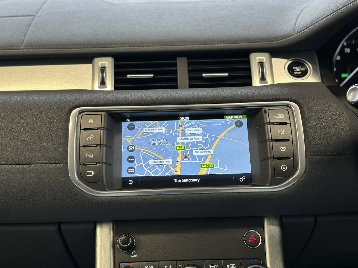 Used Land Rover Range Rover Evoque 2016 for sale - 76666080: Photo 14