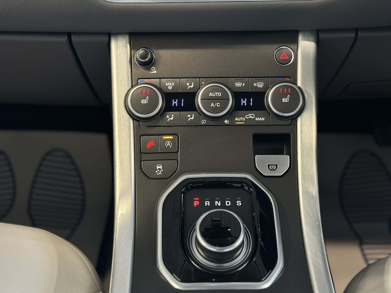 Used Land Rover Range Rover Evoque 2016 for sale - 76666080: Photo 15