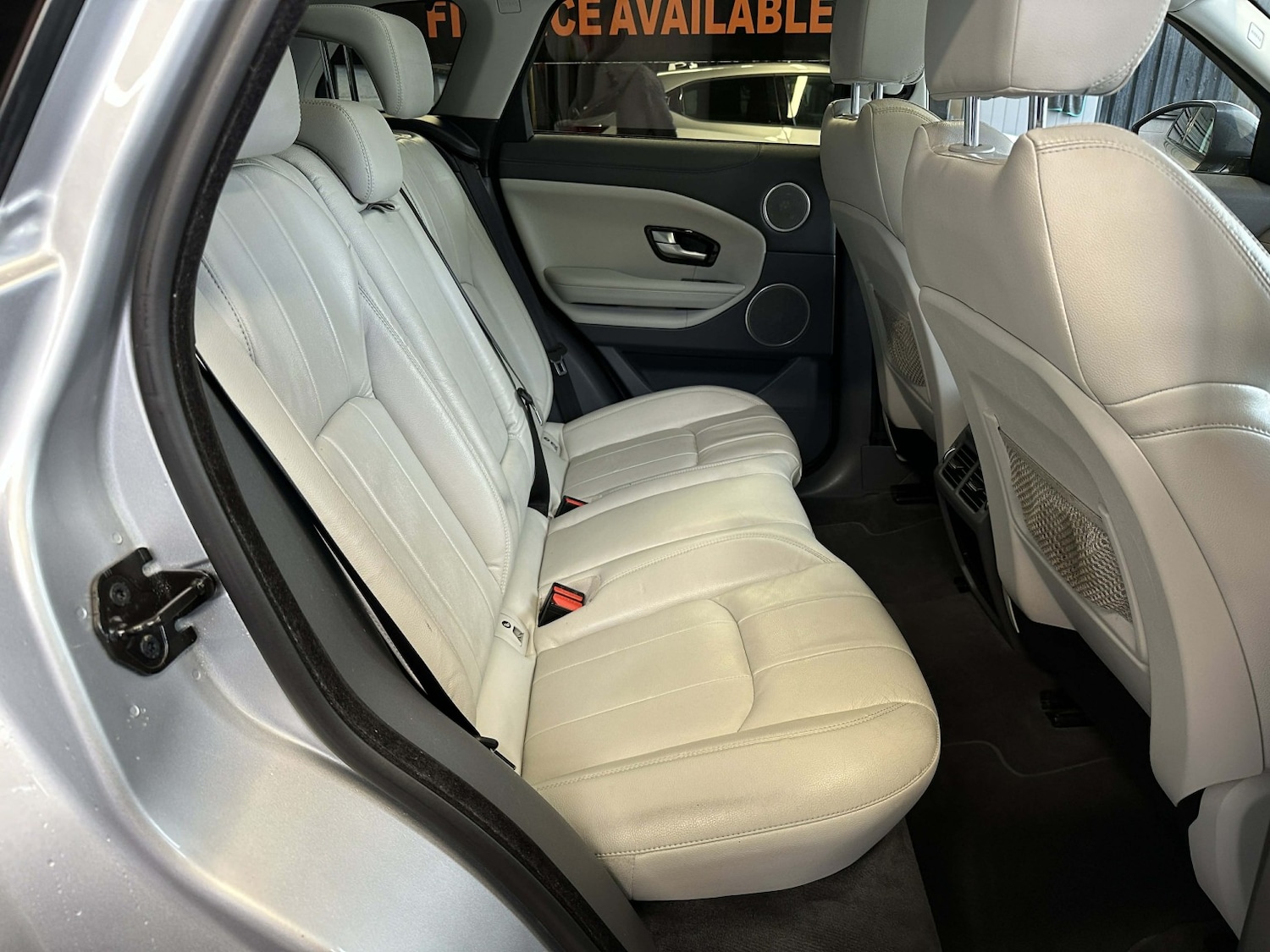 Used Land Rover Range Rover Evoque 2016 for sale - 76666080: Photo 17