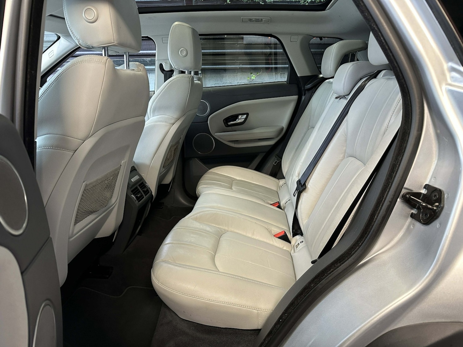 Used Land Rover Range Rover Evoque 2016 for sale - 76666080: Photo 18