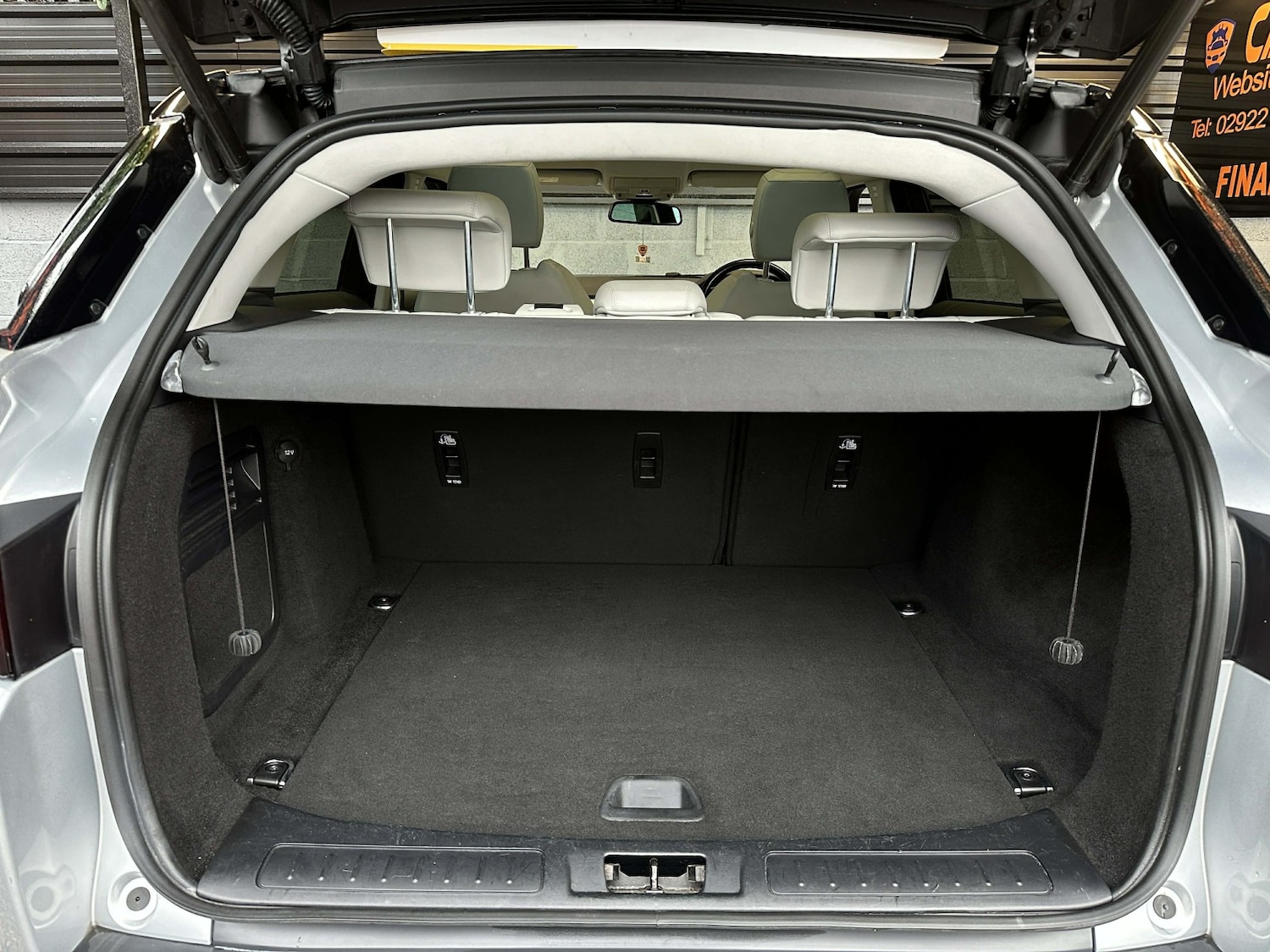 Used Land Rover Range Rover Evoque 2016 for sale - 76666080: Photo 19