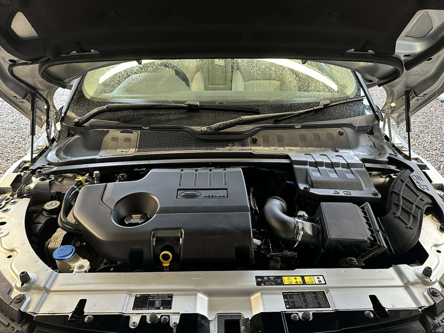 Used Land Rover Range Rover Evoque 2016 for sale - 76666080: Photo 20