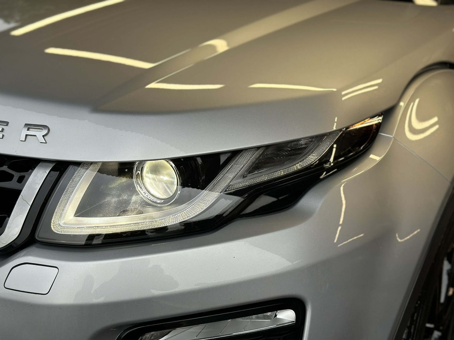 Used Land Rover Range Rover Evoque 2016 for sale - 76666080: Photo 25