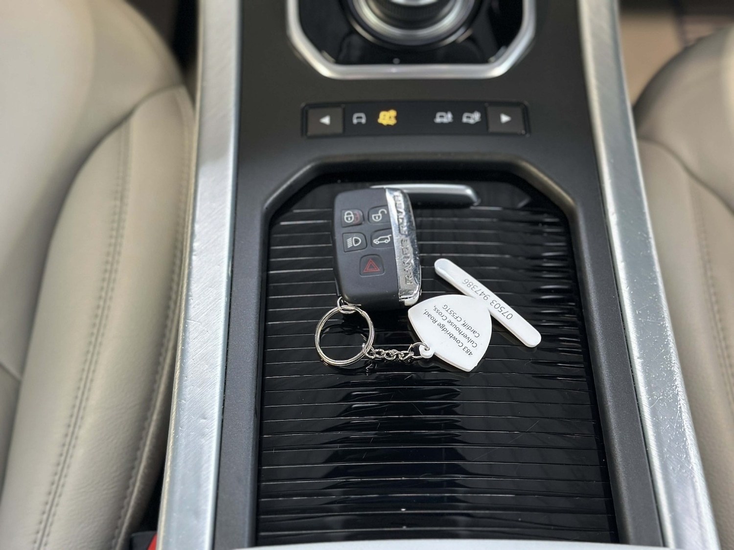 Used Land Rover Range Rover Evoque 2016 for sale - 76666080: Photo 26