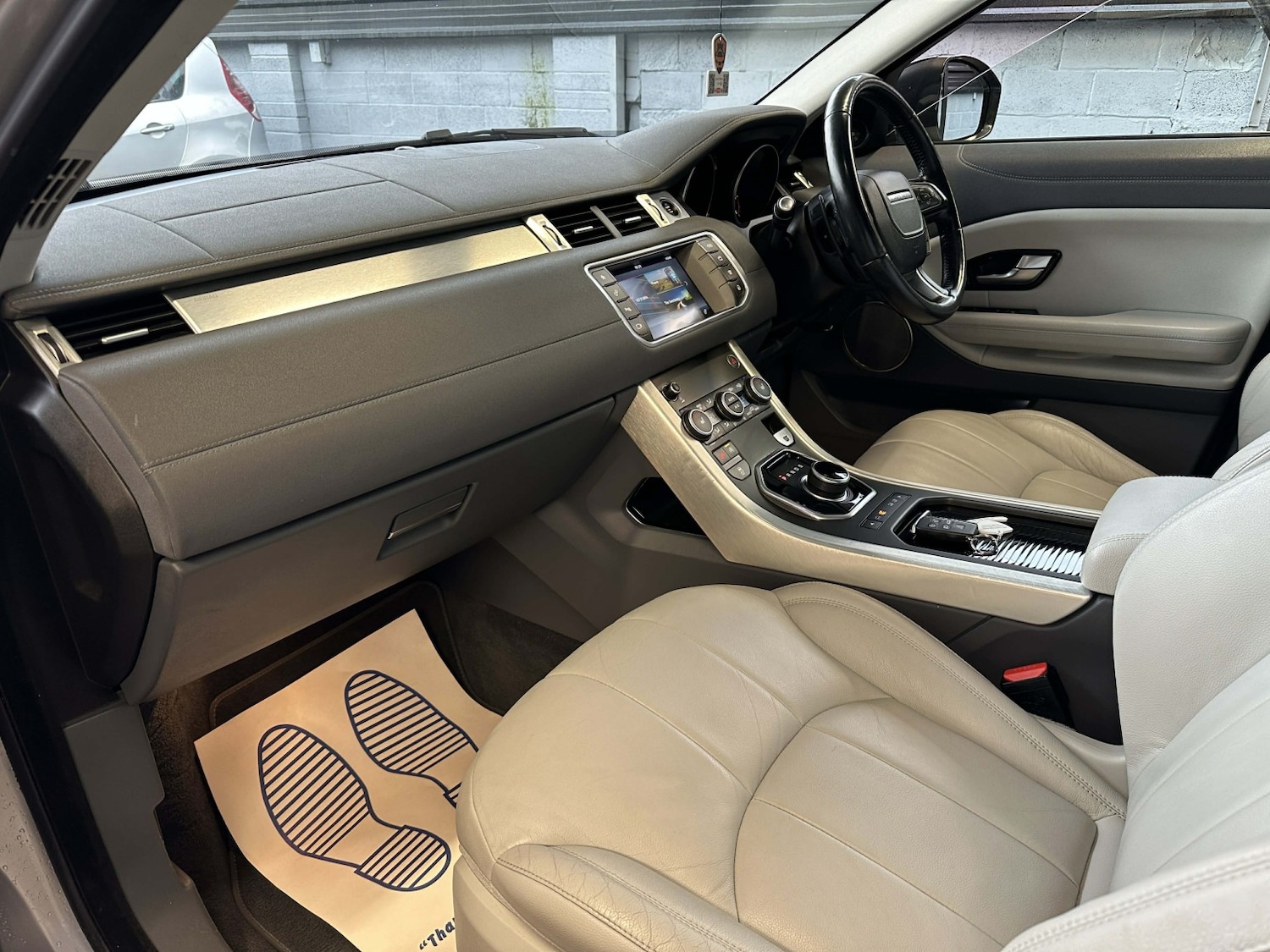 Used Land Rover Range Rover Evoque 2016 for sale - 76666080: Photo 27