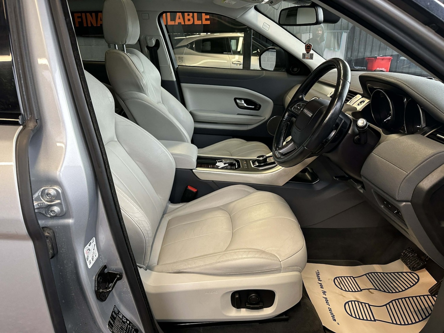 Used Land Rover Range Rover Evoque 2016 for sale - 76666080: Photo 28