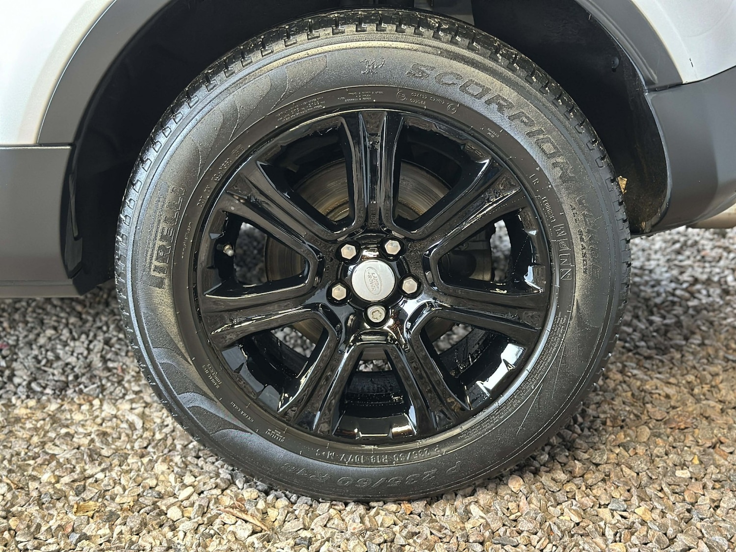 Used Land Rover Range Rover Evoque 2016 for sale - 76666080: Photo 30