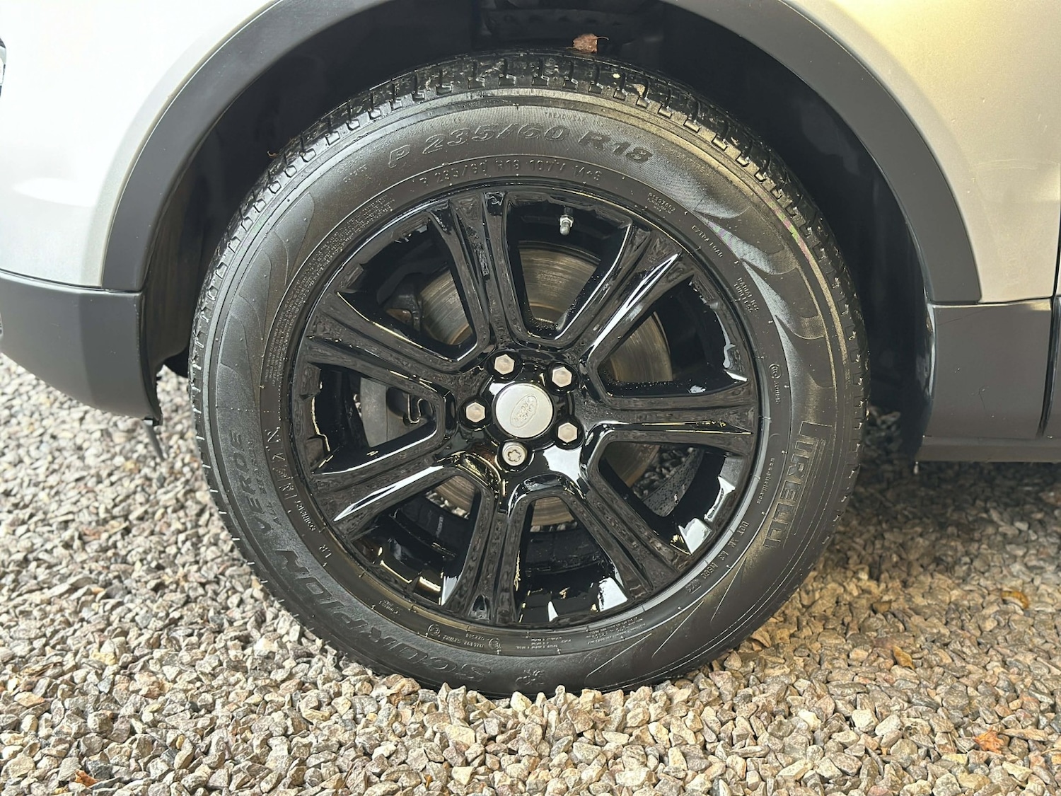 Used Land Rover Range Rover Evoque 2016 for sale - 76666080: Photo 31