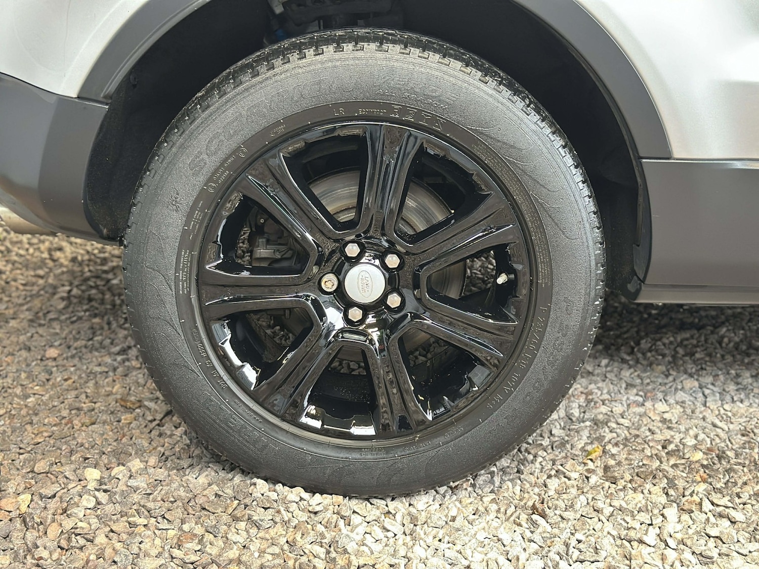 Used Land Rover Range Rover Evoque 2016 for sale - 76666080: Photo 32