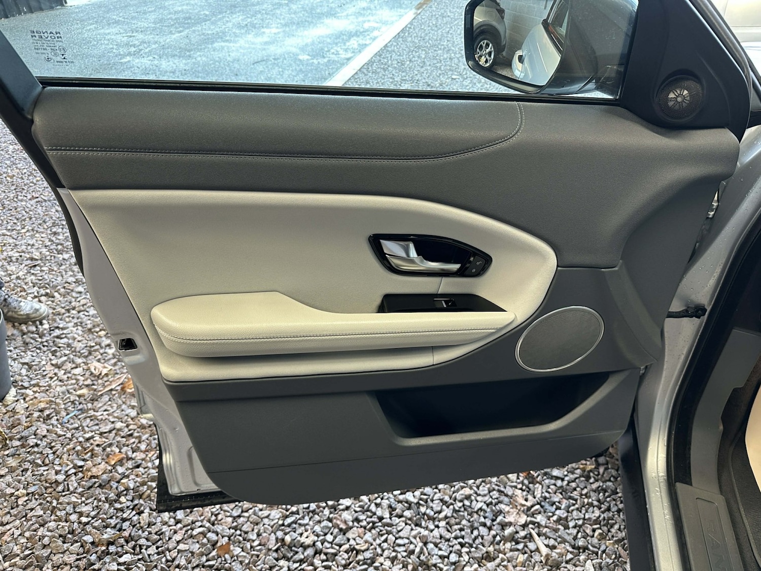 Used Land Rover Range Rover Evoque 2016 for sale - 76666080: Photo 33