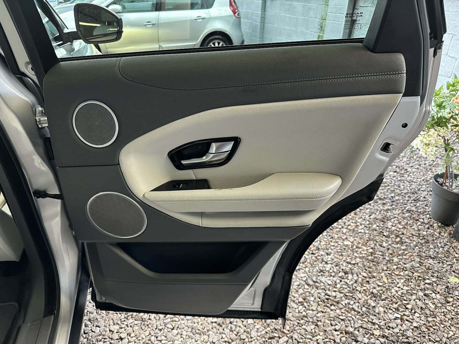 Used Land Rover Range Rover Evoque 2016 for sale - 76666080: Photo 36