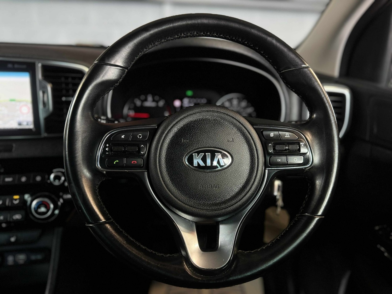 Used Kia Sportage 2016 for sale - 76397084: Photo 11