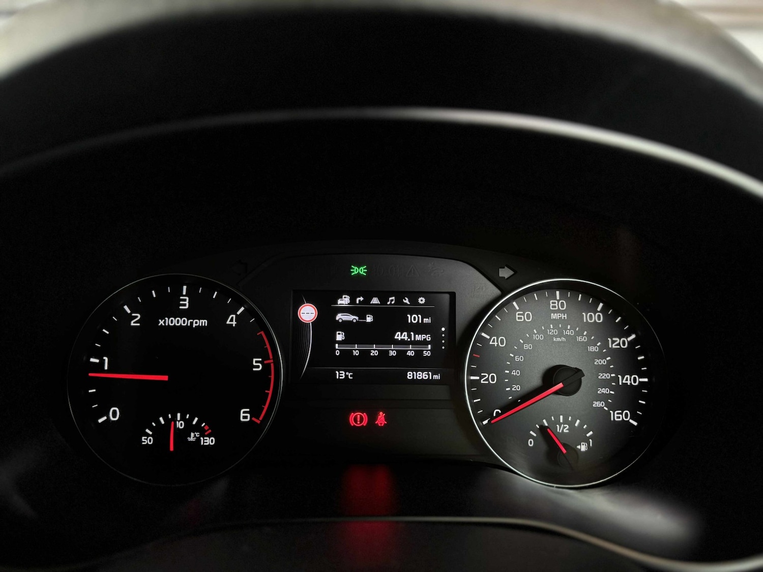 Used Kia Sportage 2016 for sale - 76397084: Photo 12