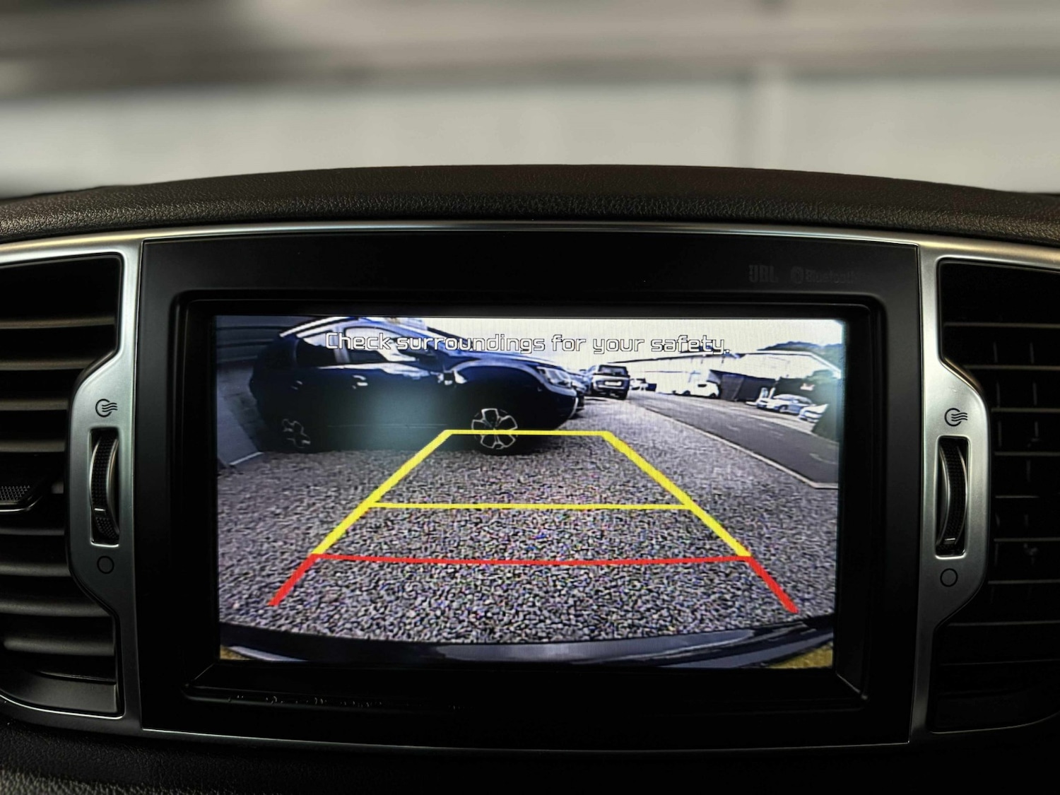 Used Kia Sportage 2016 for sale - 76397084: Photo 14