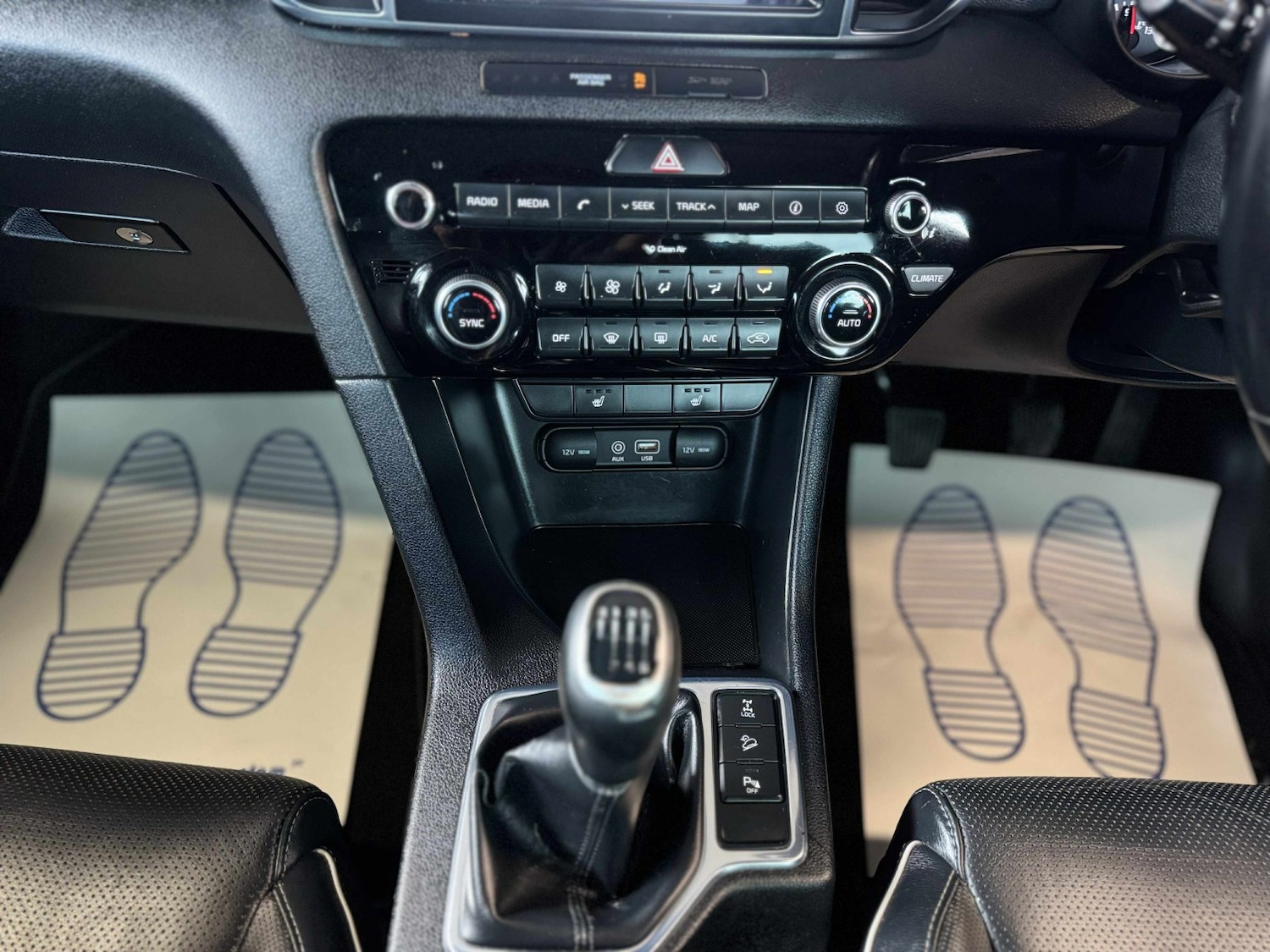 Used Kia Sportage 2016 for sale - 76397084: Photo 15